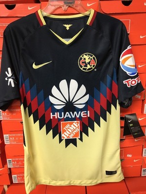 club america original jersey